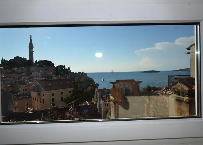 Adriana Sea View