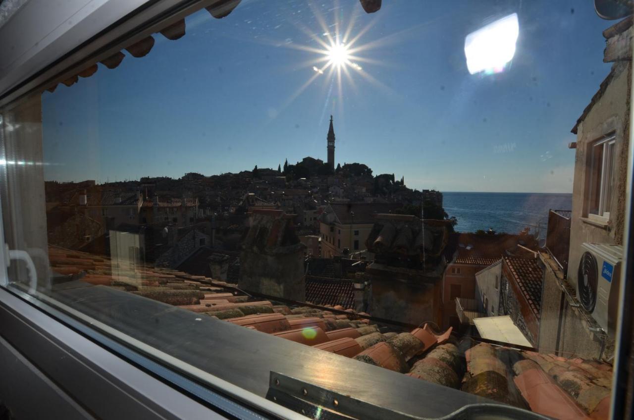 Apartma Adriana Sea View