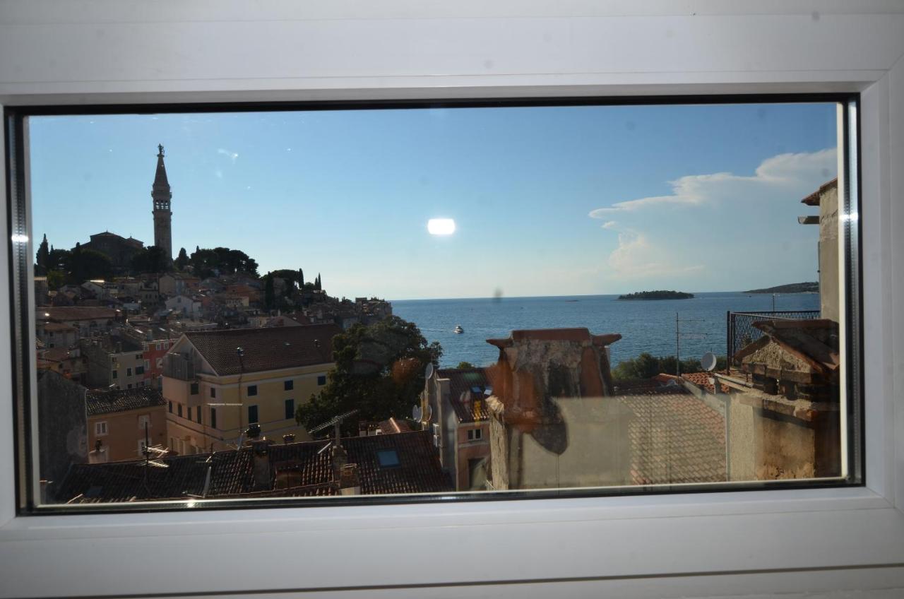 Adriana Sea View Apartma