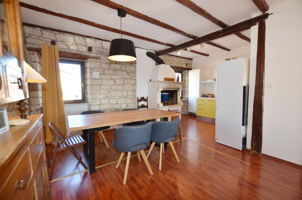 Adriana Sea View Appartement