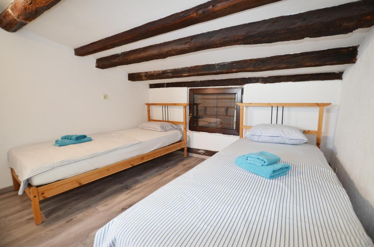 Appartement Adriana Sea View *