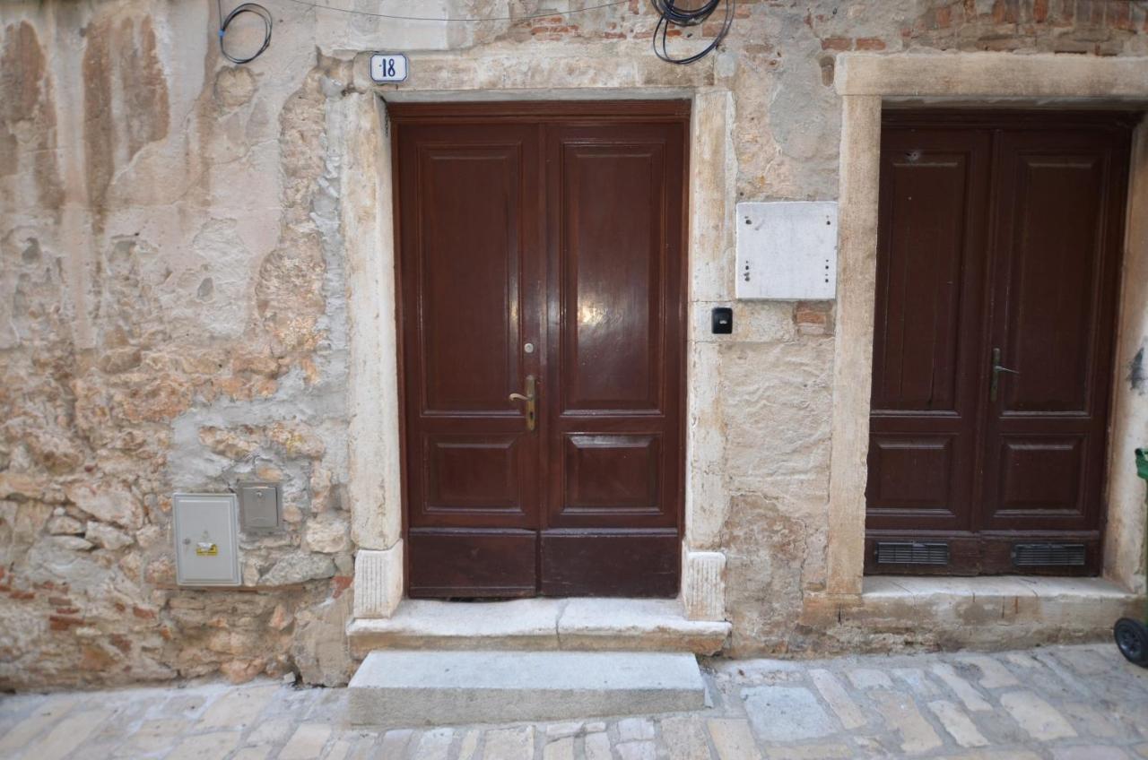 Appartement Adriana Sea View Rovinj