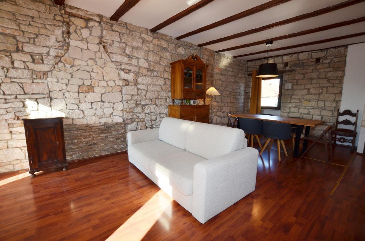 Appartement Adriana Sea View *