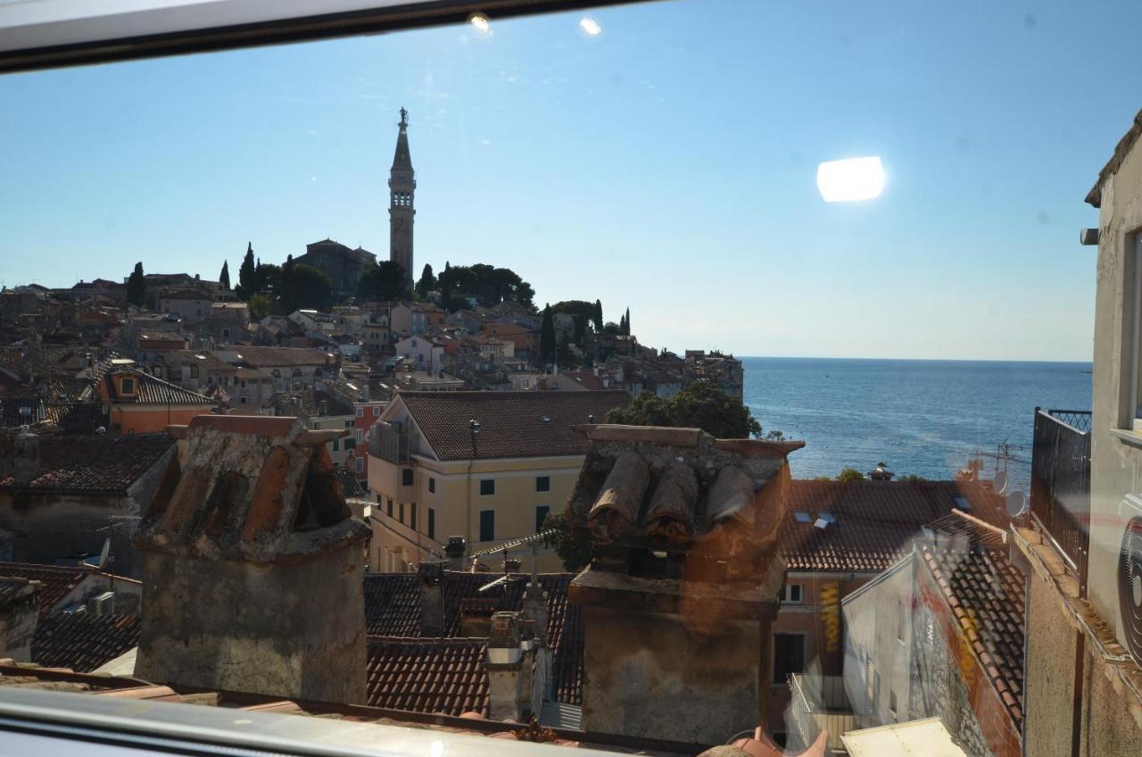 Adriana Sea View *