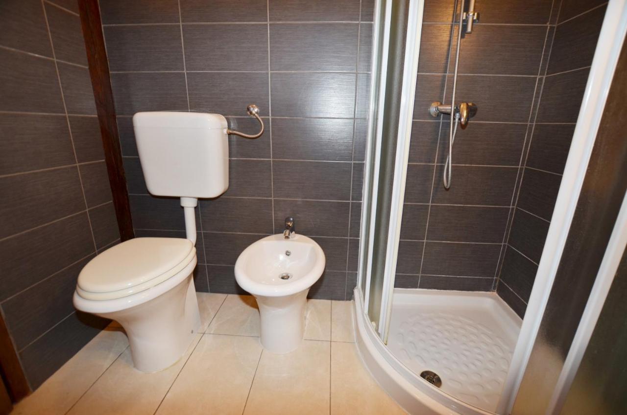Appartement Adriana Sea View