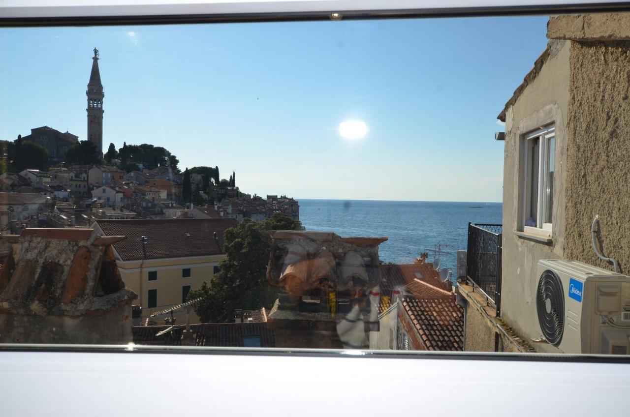 Adriana Sea View * Rovinj